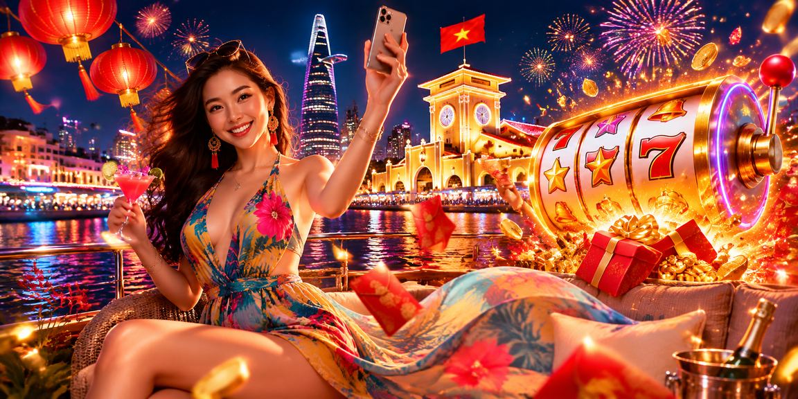 Đèn lồng tại TP.HCM minh họa phần FAQ và danh mục slot trên d45