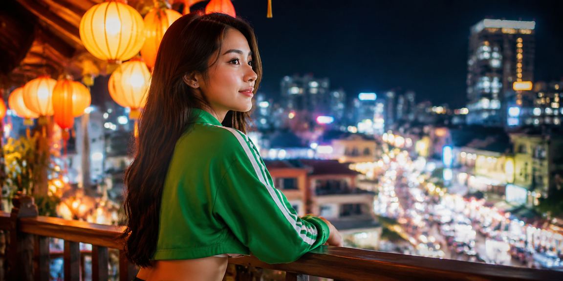 Chợ đêm Hội An minh họa câu hỏi thường gặp về khuyến mãi casino betting