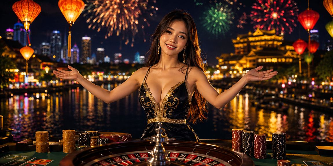 Người dùng đặt cược thể thao tại chợ đêm Huế với thiết bị di động